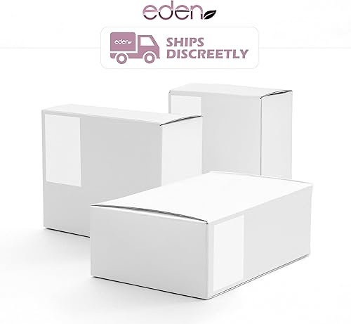 Miniatura 5 de Eden - Juguetes sexuales para adultos, consolador realista de 7 pulgadas con ventosa fuerte, pene grueso realista para estimulación del punto G,