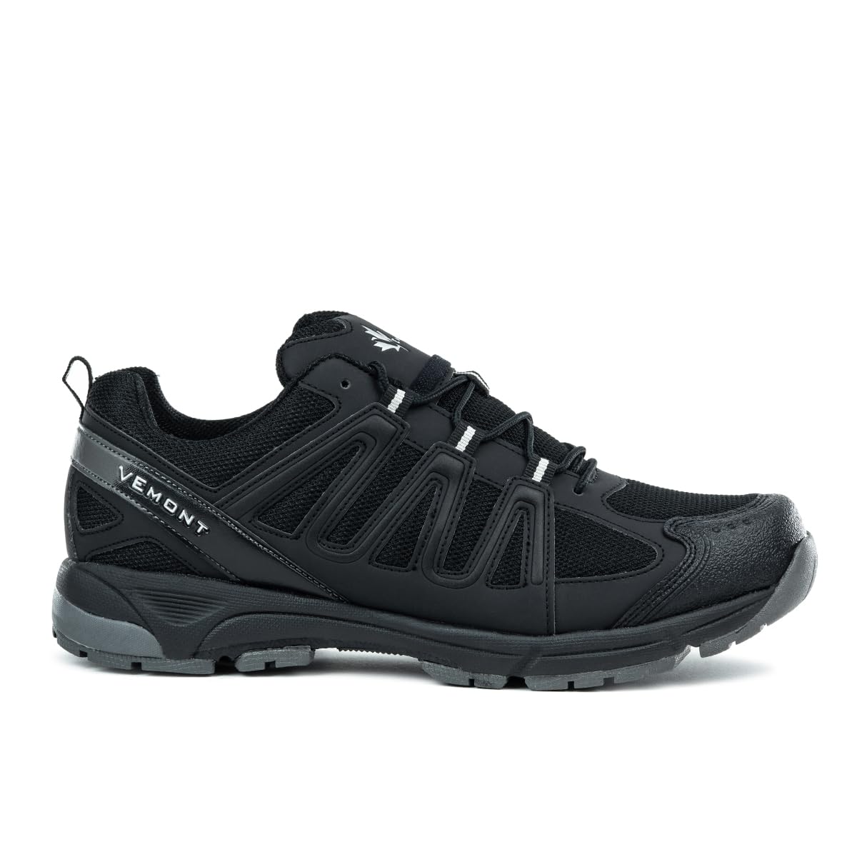 Vemont MTB Schuhe Mountainbike SPD Schuhe Herren Fahrradschuhe Herren-Radsportschuhe Indoor Cycling Schuhe