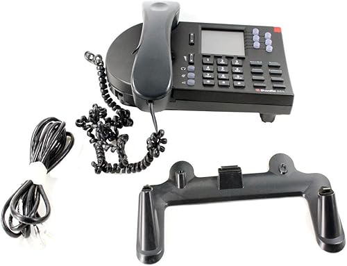 ShoreTel 265 Teléfono IP Negro (renovado)