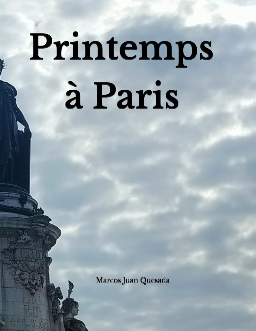 Printemps à Paris