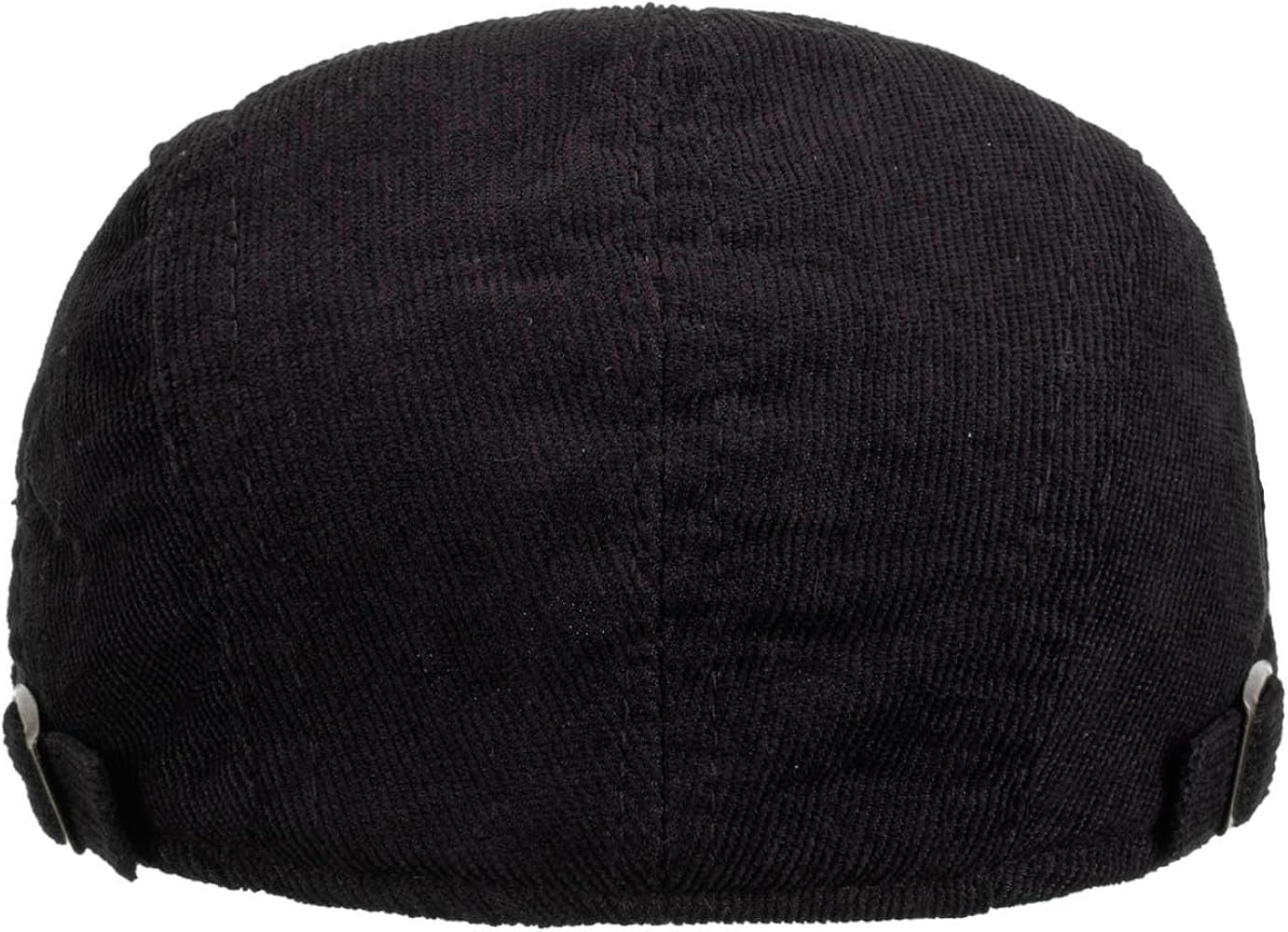 Generic Newsboy Cap for Men,Washing Cotton Twill Cap Flat Cabbie