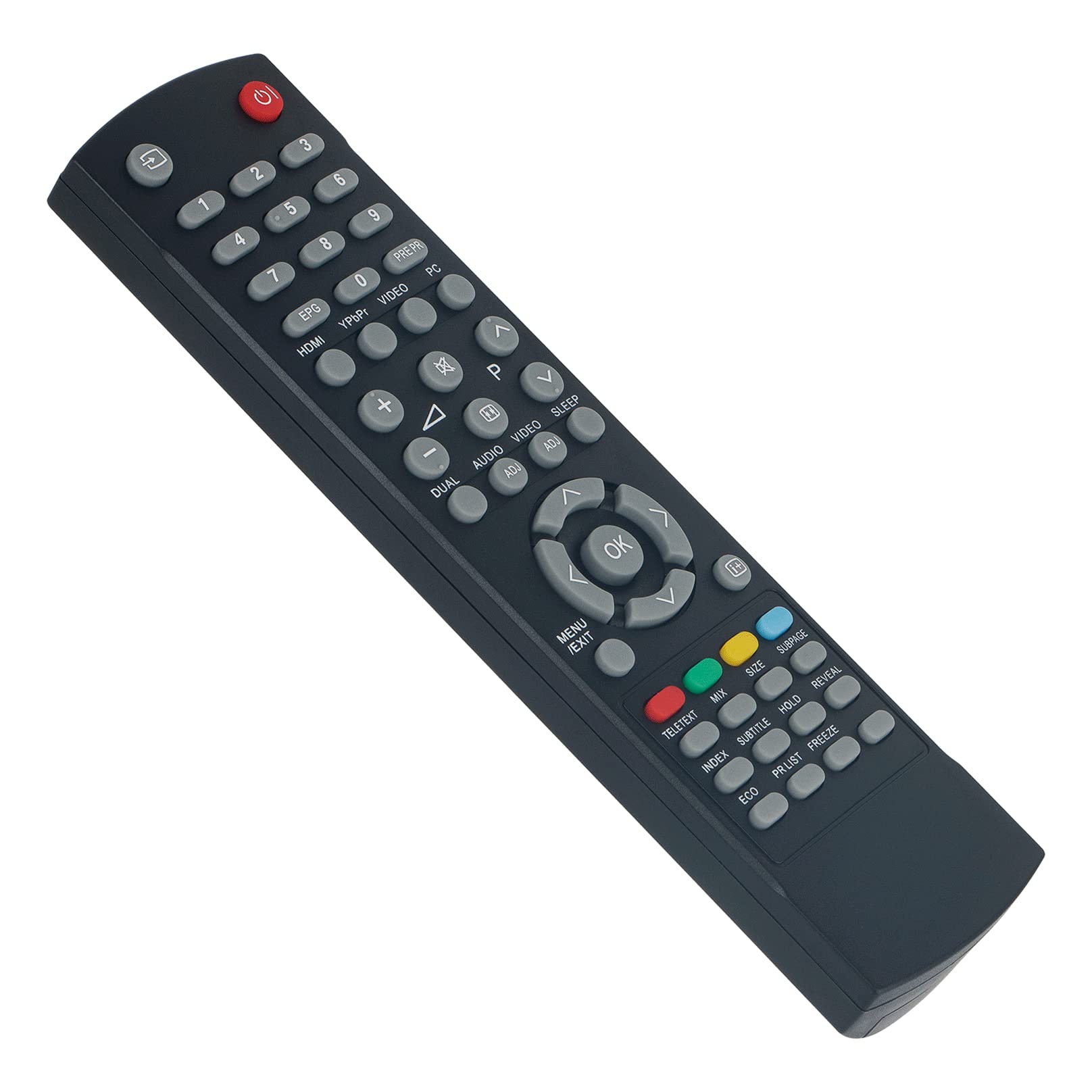 Telecommande sharp lcdtv gj 210 - Photo, audio & vidéo