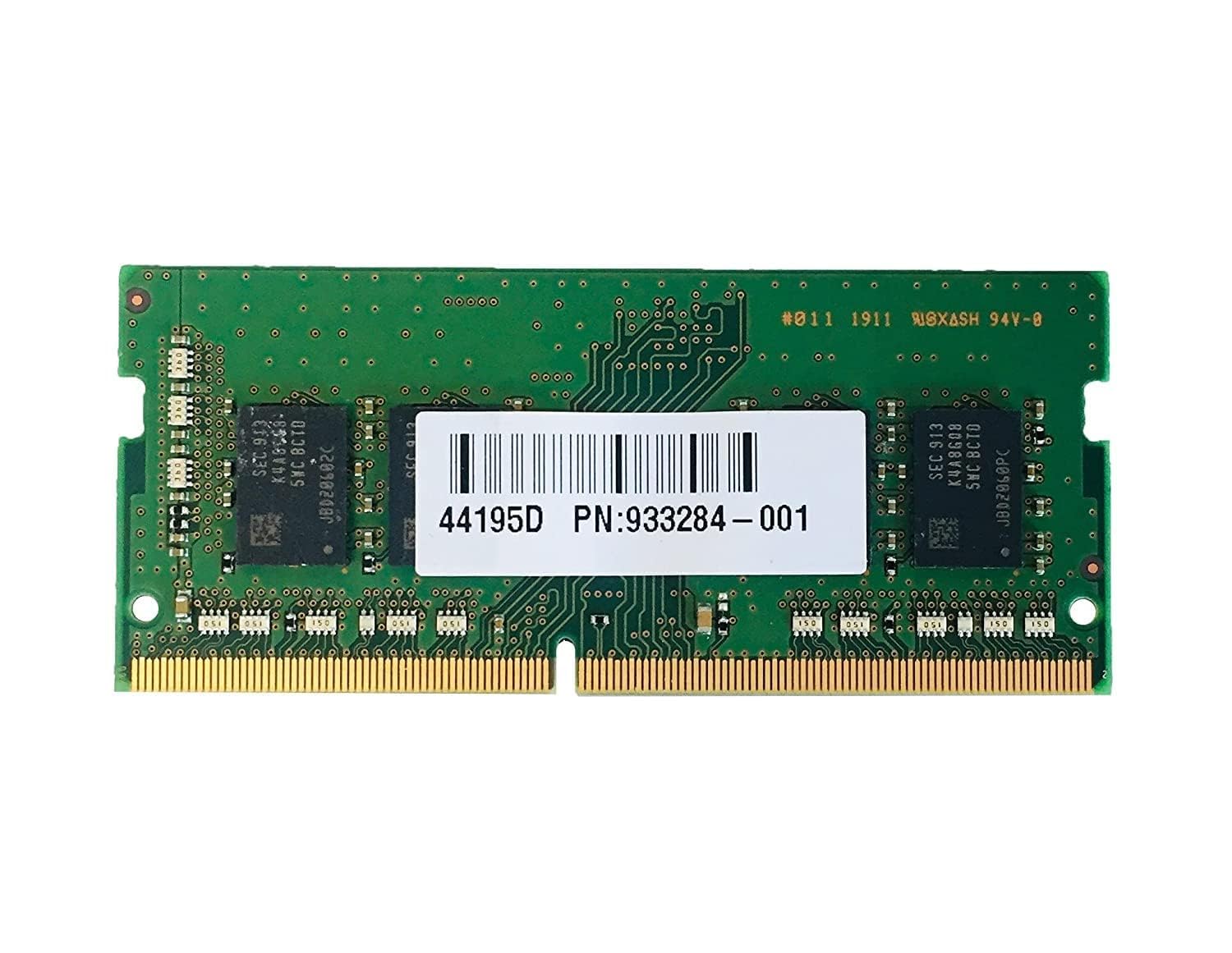 Amazon.in: Buy for Samsung Lover 8GB DDR4 3200MHz SODIMM PC4-25600