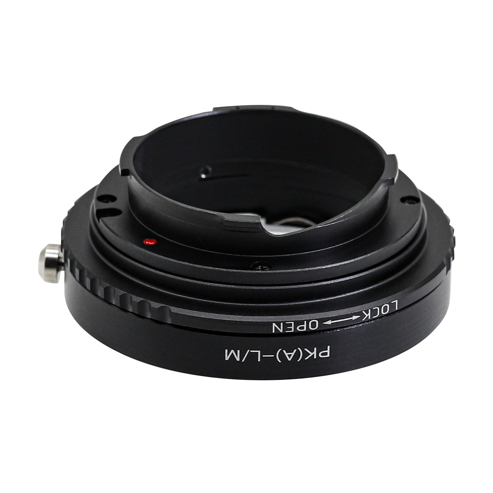 Amazon | Toileum PK(A)-LMマウントアダプターリング Pentax DAレンズ
