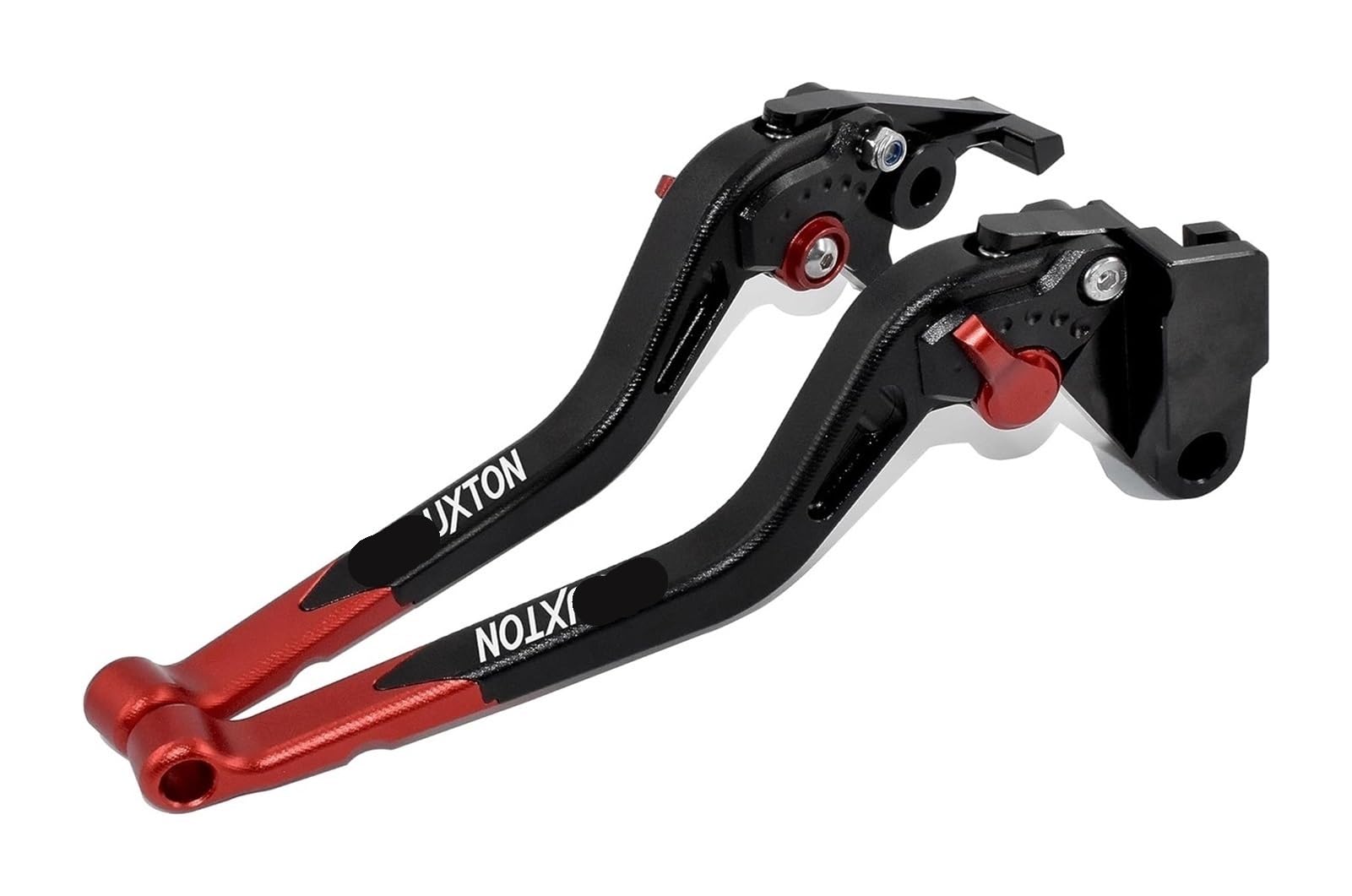 ASDDLLNN for Triumph for THRUXTON R 2016-2019 Modified CNC Aluminum Alloy Long Size Brake Clutch Lever Accessories