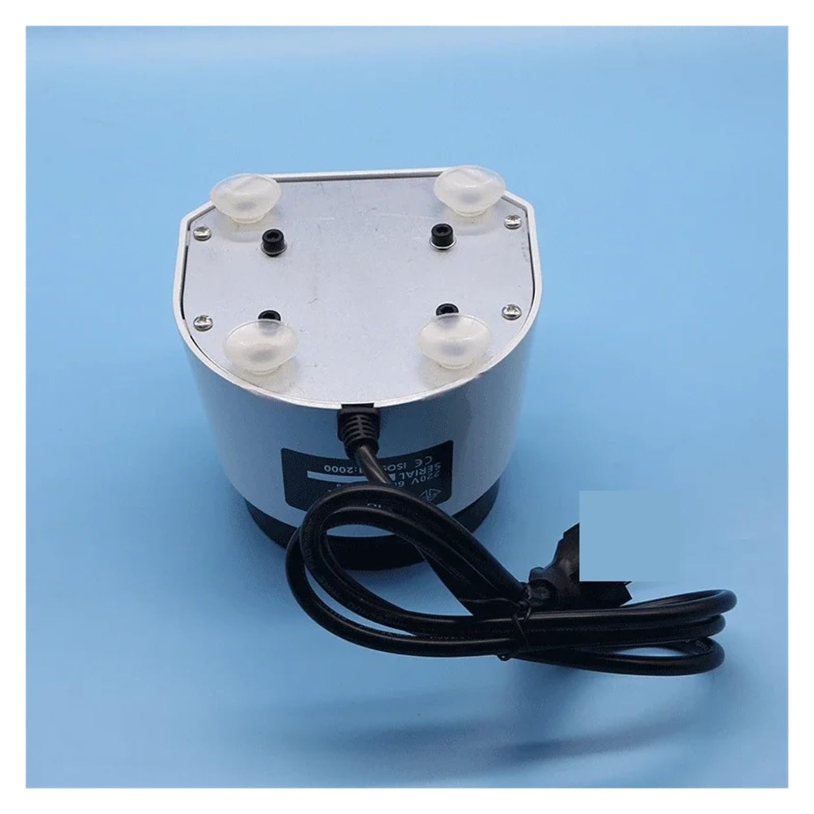 Laborgeräte Steinputz Rundvibrator Intensitätsschüttler Oszillator Laborgeräte