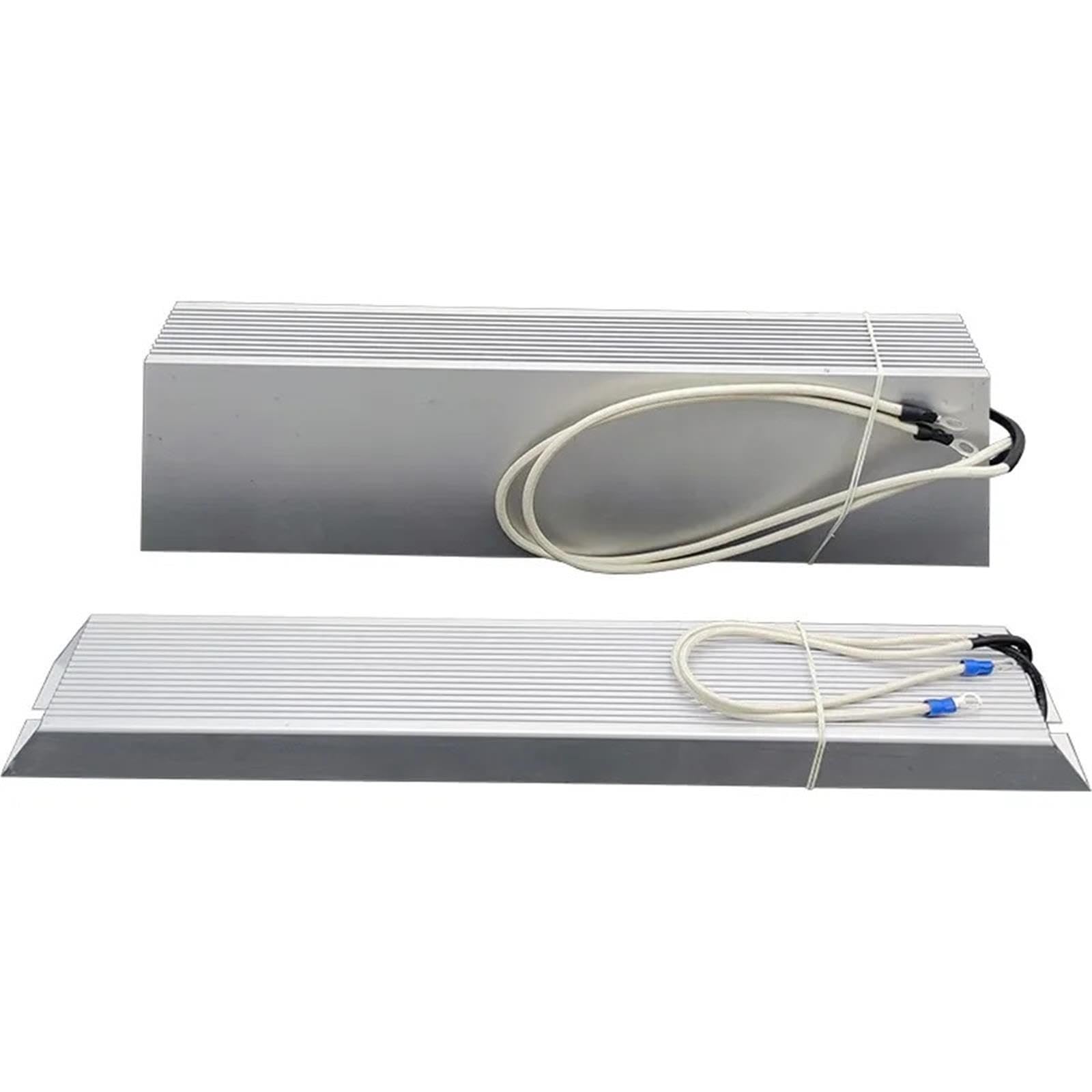 3000W 2500W 2000W Aluminiumgehäuse-Bremswiderstand