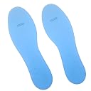 BOS Medicare Surgical Silicone Gel Insole (Small) – Orthopedic Shoe Inserts for Men & Women | All-Day Comfort for Walking, Running, Sports, Formal & Safety Shoes | Shock Absorbing gallery image