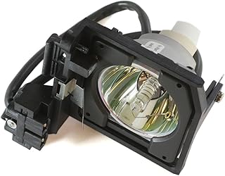 Microlamp ML10766 Projection lamp 230 W – Projection Lamp (230 Watt, 2000 Hours, 3 m DMS-800, DMS-810, DMS-815, DMS-865, DMS-878, S800)