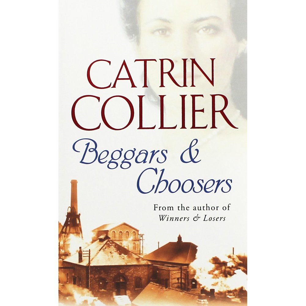 Orion Beggars & Choosers
