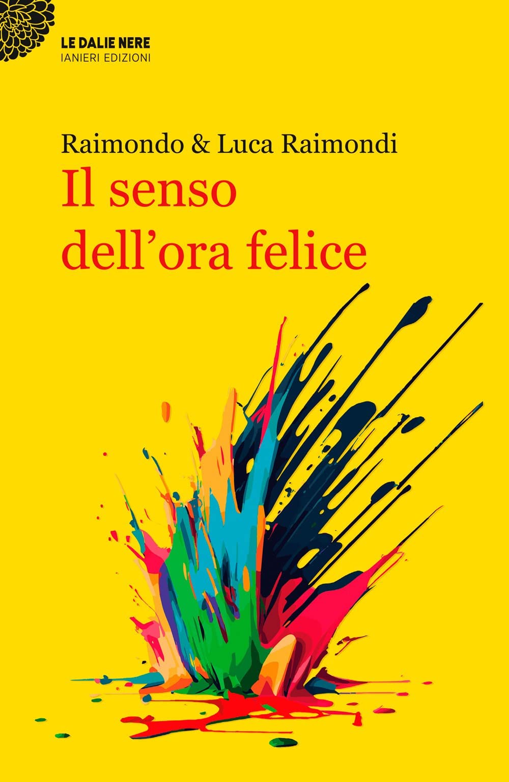 Il Senso Dell'ora Felice - 4