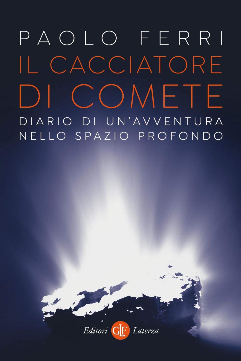 Il Cacciatore Di Comete. Diario Di Un'avventura Nello Spazio Profondo - 4
