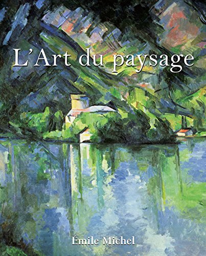 L’Art du paysage: Nature, vision et l'art de l'horizon (French Edition)