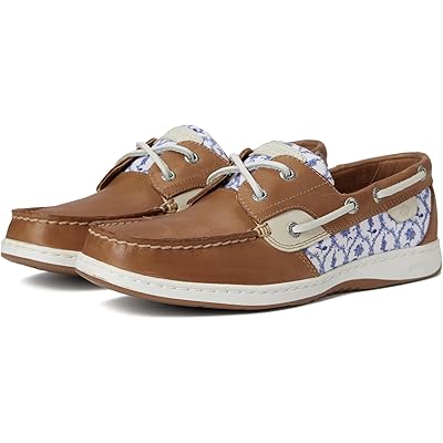Sperry Bluefish 2 Eye floral