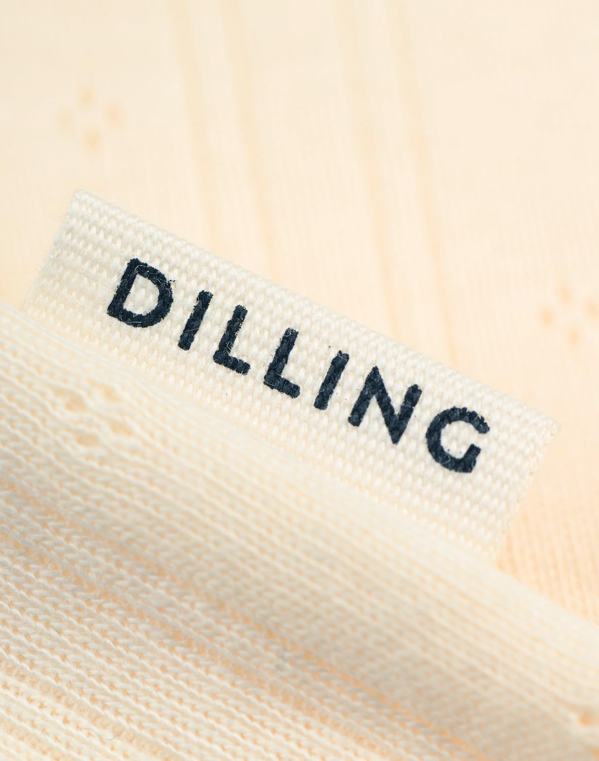 DILLING T-Shirt aus 100% Bio Baumwolle für Kinder
