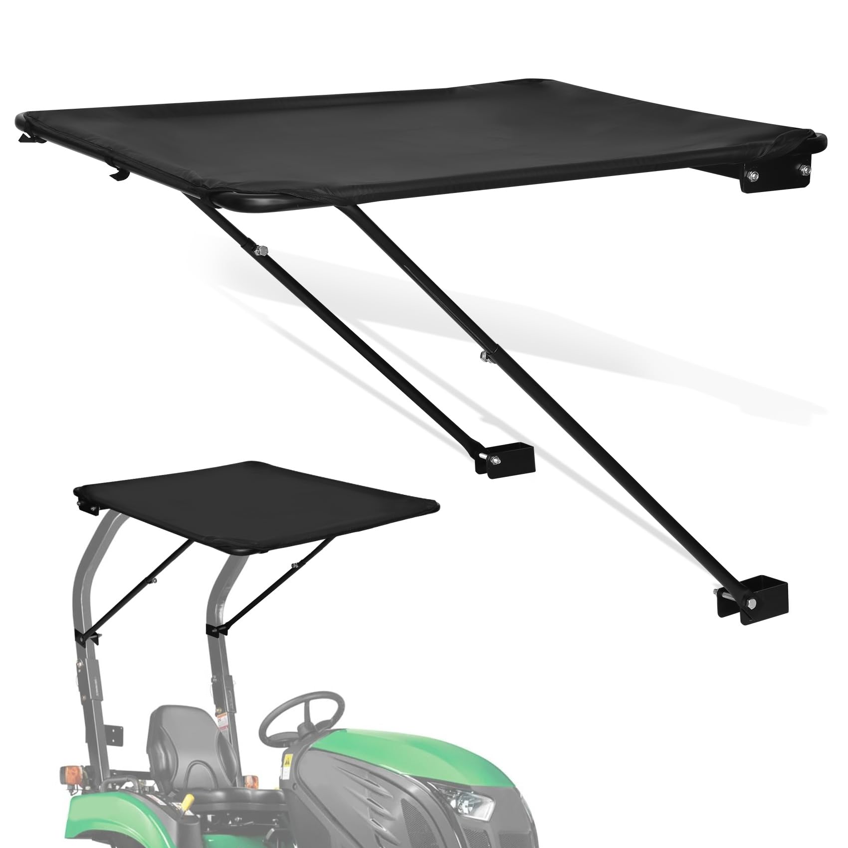 Photo 1 of Tractor Canopy for ROPS