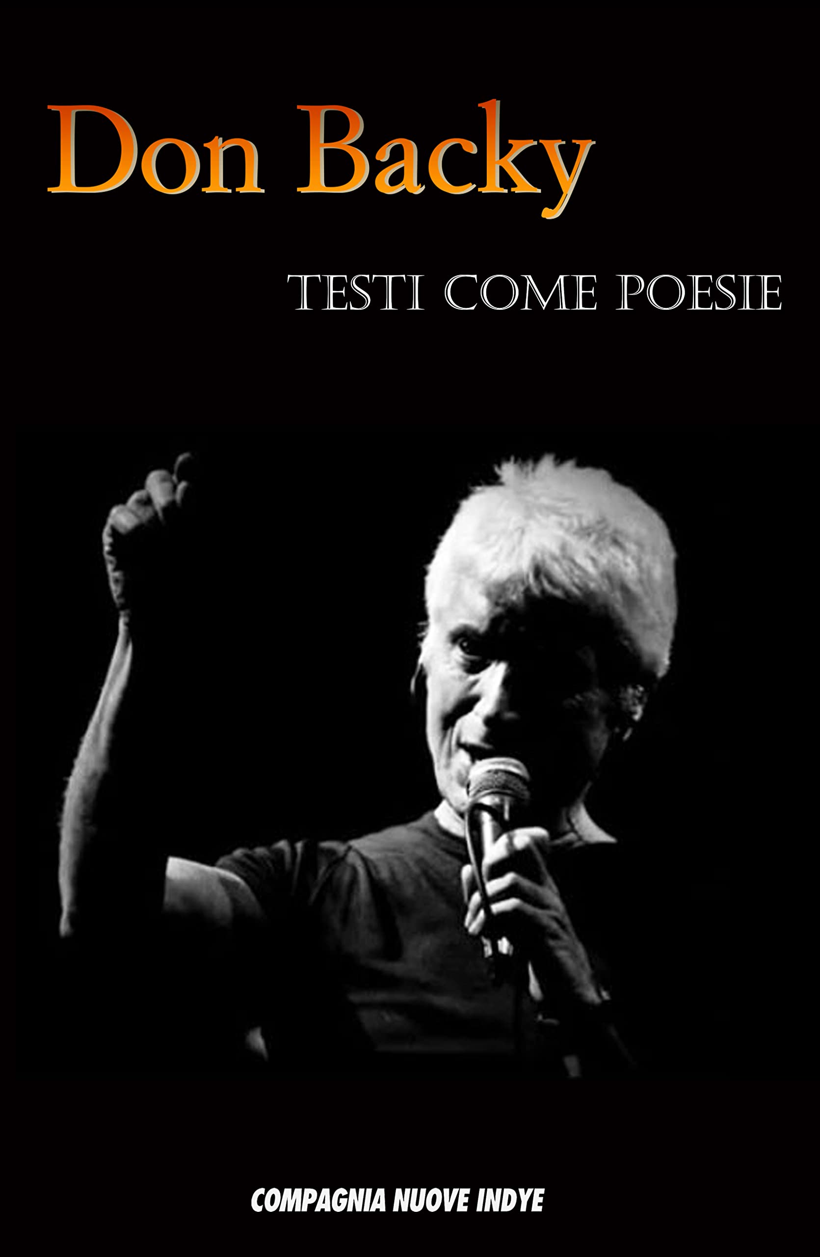 Testi come Poesie anthologie de poésie italienne Parole d'Autore Vol 1 le cadeau culturel idéal