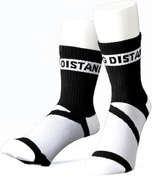Amazon | [flying distance] FD101 Sole Socks short ゴルフ 靴下