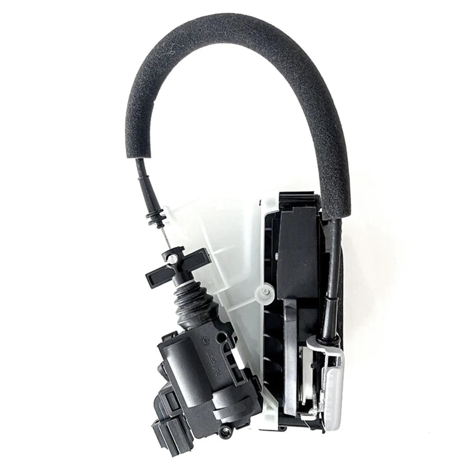 Otozum One Color Liftgate Lock Compatible With Ecosport 2013 2014 2015 2016 2017 Car Accessories Tailgate Boot Trunk Door Lock Latch Actuator Cn15a219ane