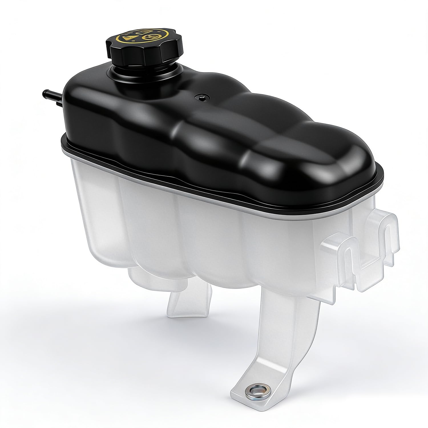603-973 Engine Coolant Reservoir Tank with Cap