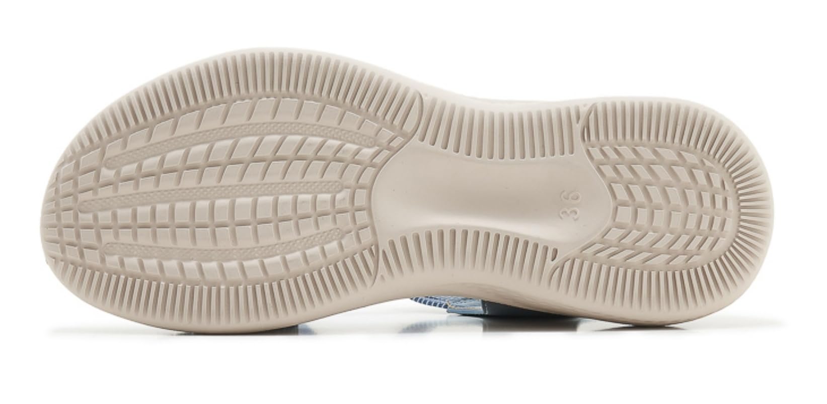 SMajong Sandalias Deportivas para Mujer Sandalias Playa Antideslizante Sandals Ortopedicas Comodos Verano Zapatillas Trekking Ajustables