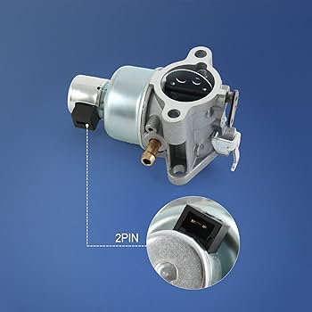 Amazon.com: CARMOCAR New Carburetor Carb Replacement for