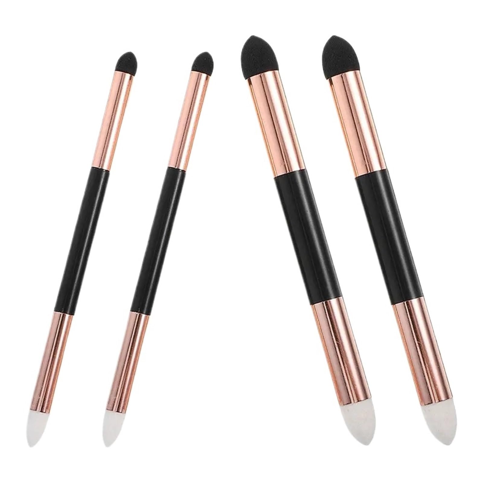 Stylos Éponges pour Mélange de Croquis 4 stylos à estomper double extrémité