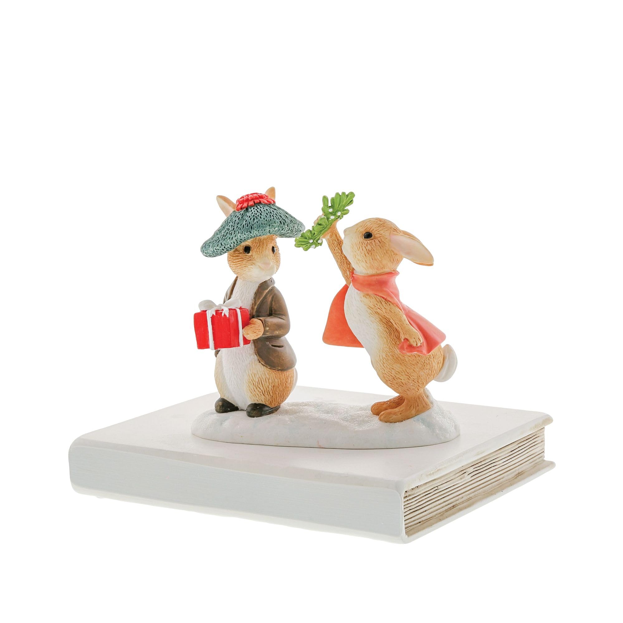 Amazon.co.jp: Beatrix Potter フィギュア 樹脂 1サイズ : Home & Kitchen