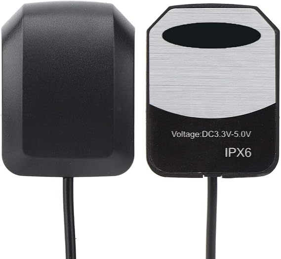GPS Navigation Module, Vk-162 Navigation Module Notebook USB Interface Navigation Module Notebook USB Interface GPS Receiver for Google Earth, Module, GPS Accessories SBA-3