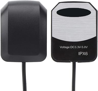 GPS Navigation Module, Vk-162 Navigation Module Notebook USB Interface Navigation Module Notebook USB Interface GPS Receiver for Google Earth, Module, GPS Accessories SBA-3