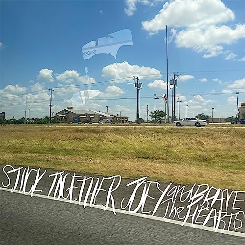 Joey and The Bravehearts