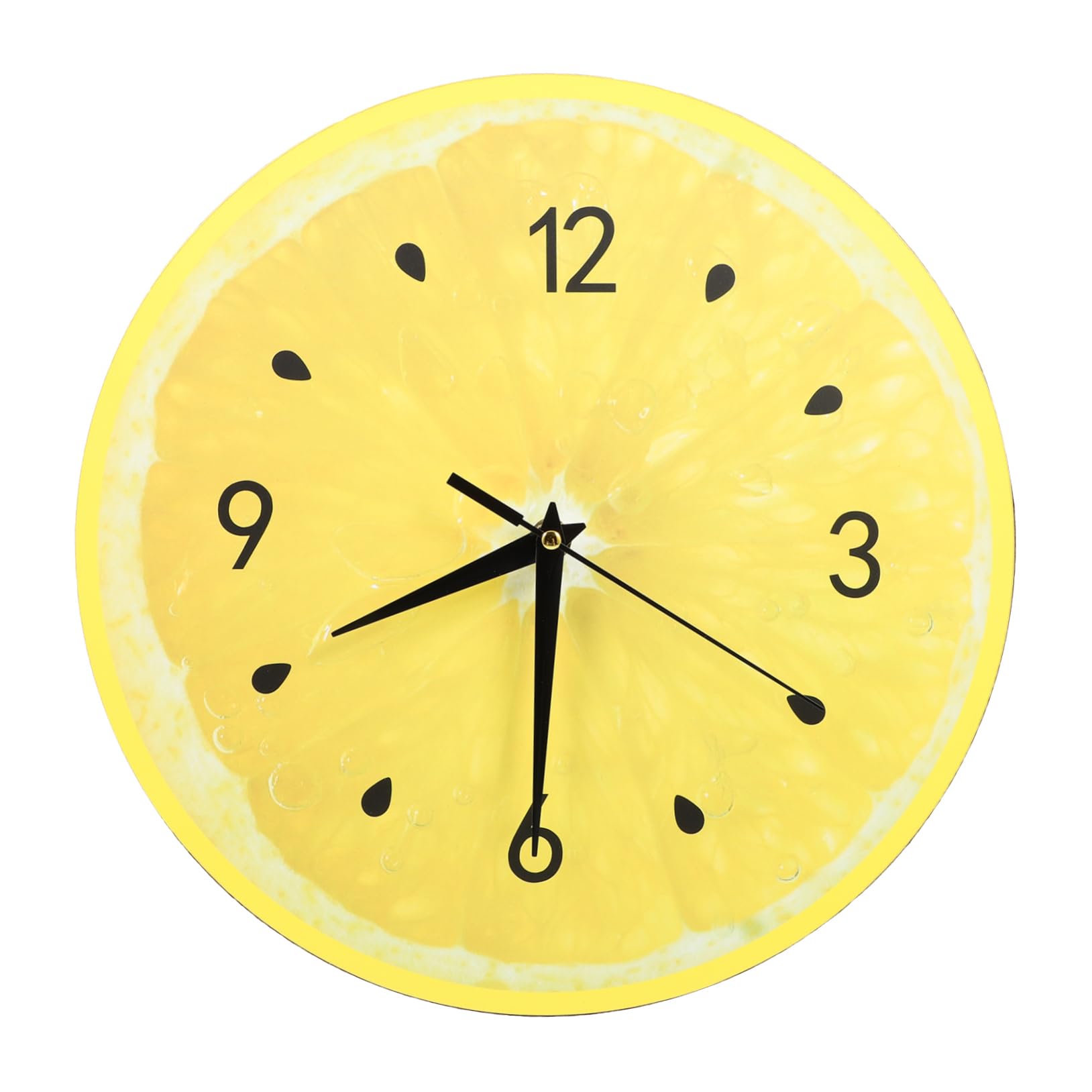Horloge murale silencieuse décoration horloge murale design moderne