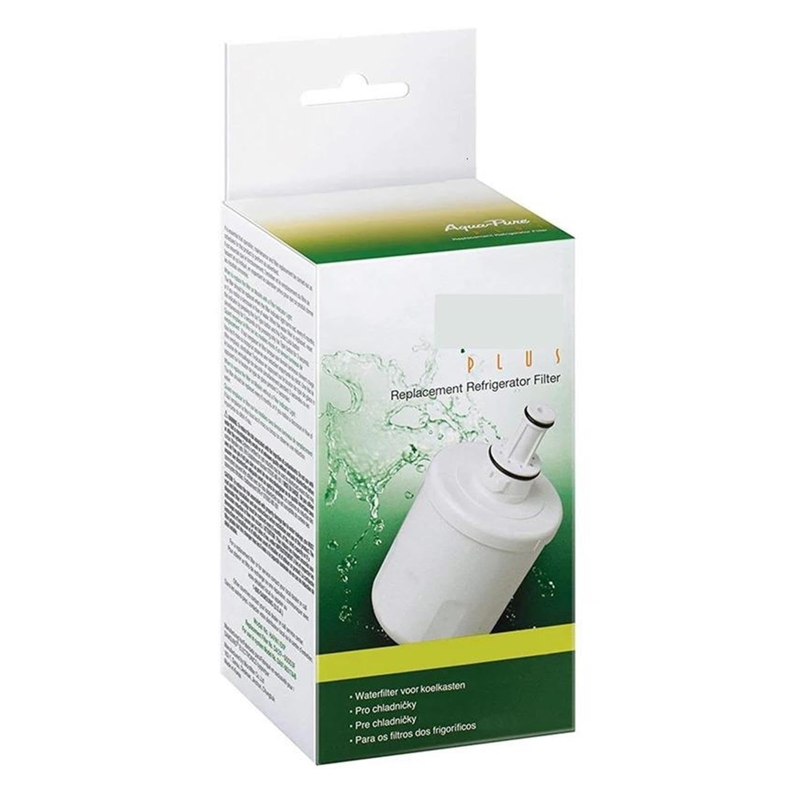 Kühlschrank-Wasserfilter-Ersatz, kompatibel mit Sansung