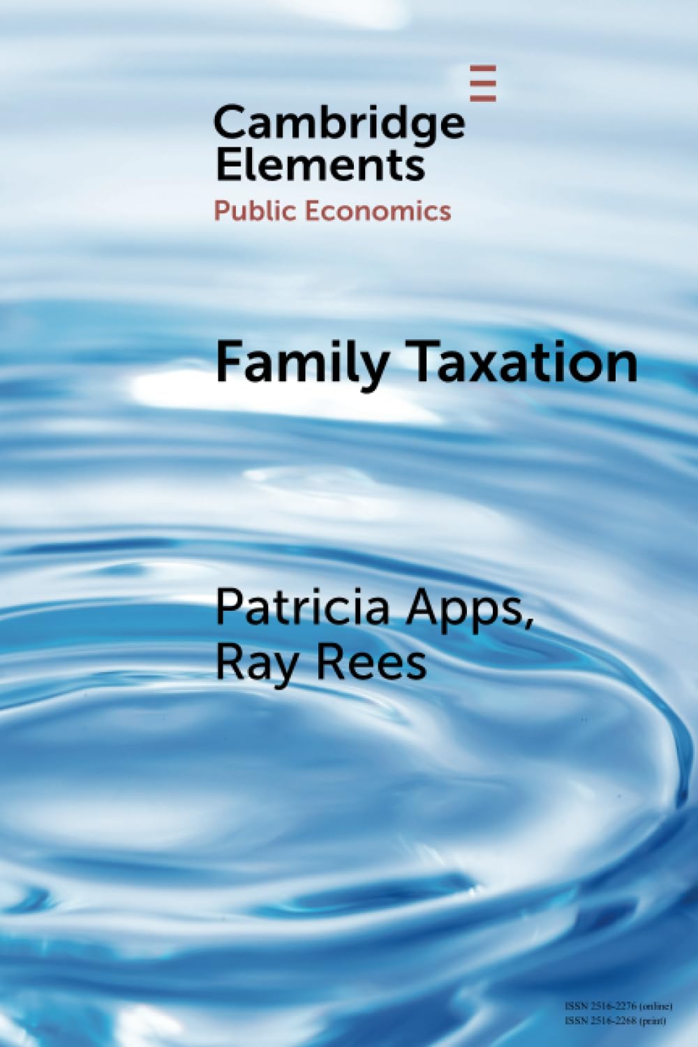 Family Taxation