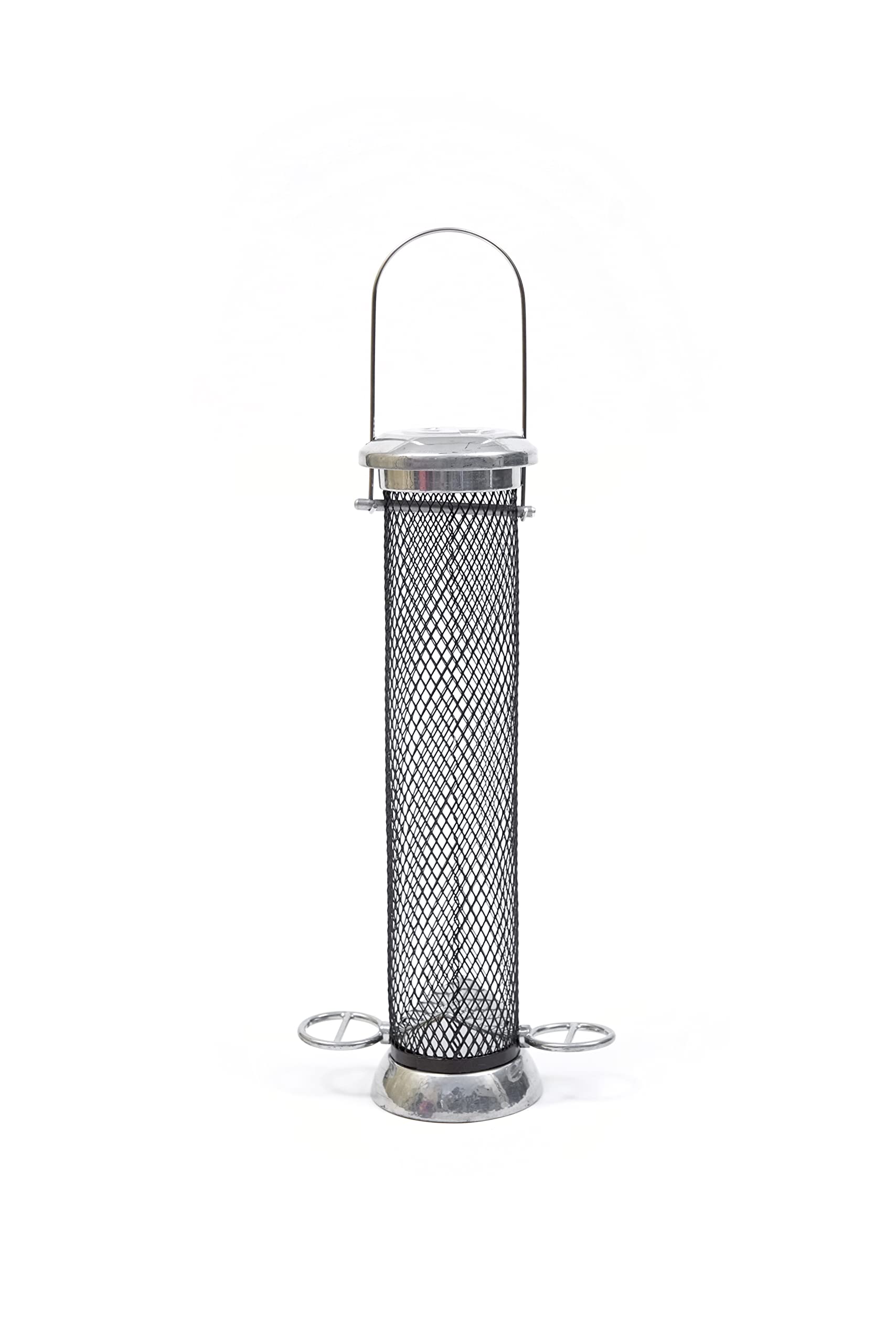 Henry Bell Sterling Sunflower Hearts Feeder