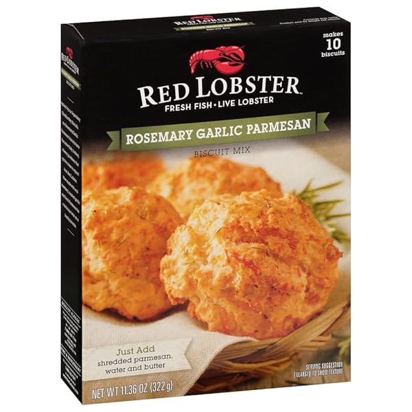 The 12 Best Red Lobster Biscuit Mixes of 2024 [Verified] Cherry Picks