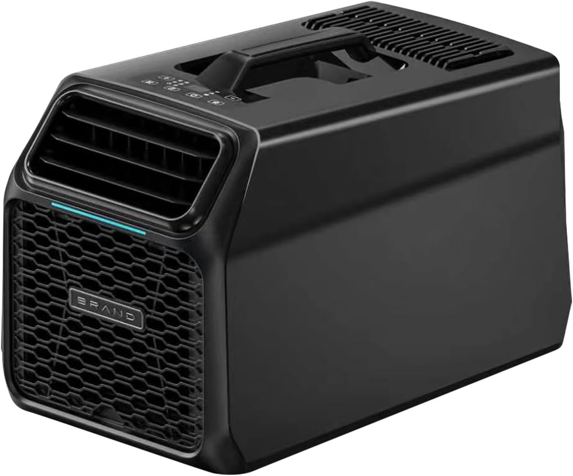 Wszrfozn C14 7000 BTU Portable AC