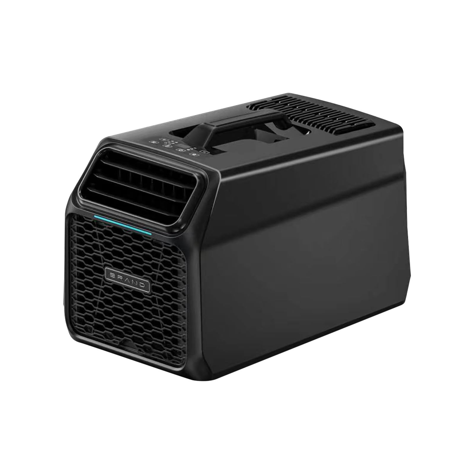 Photo 1 of Wszrfozn 7000 BTU Portable Camping Air Conditioner