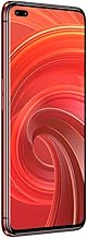 Realme X50 Pro 5G 6.44 Inch FHD+ AMOLED Display DualSIM Smartphone, 8GB RAM + 256GB ROM, Quad Camera, Moss, red