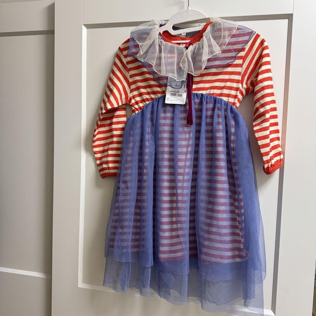 Amazon.co.jp: マーキーズ 福袋2025 麦わら 襟付き 110 : ファッション