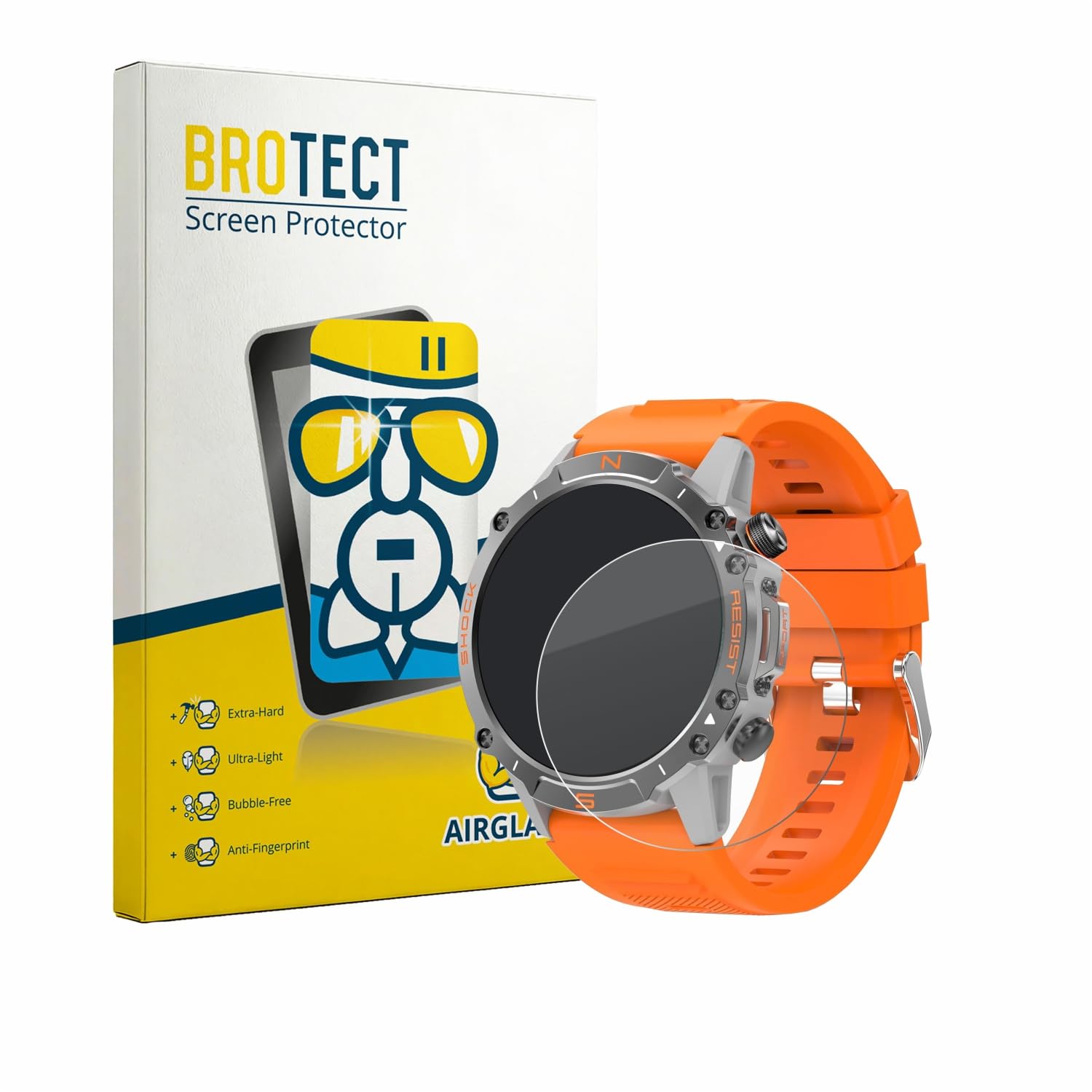 BROTECT