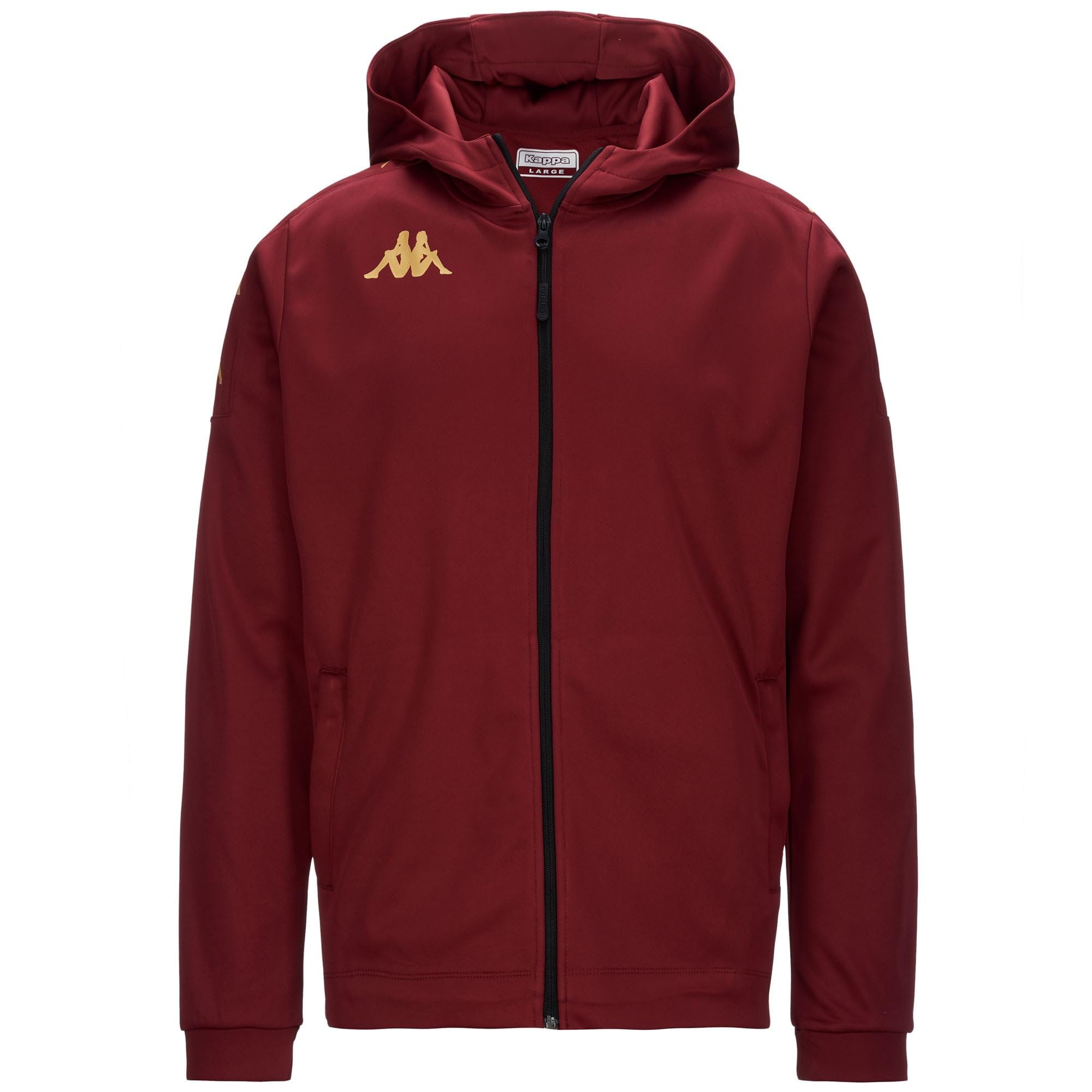 Kappa GREVOLO Sweat | Taille S