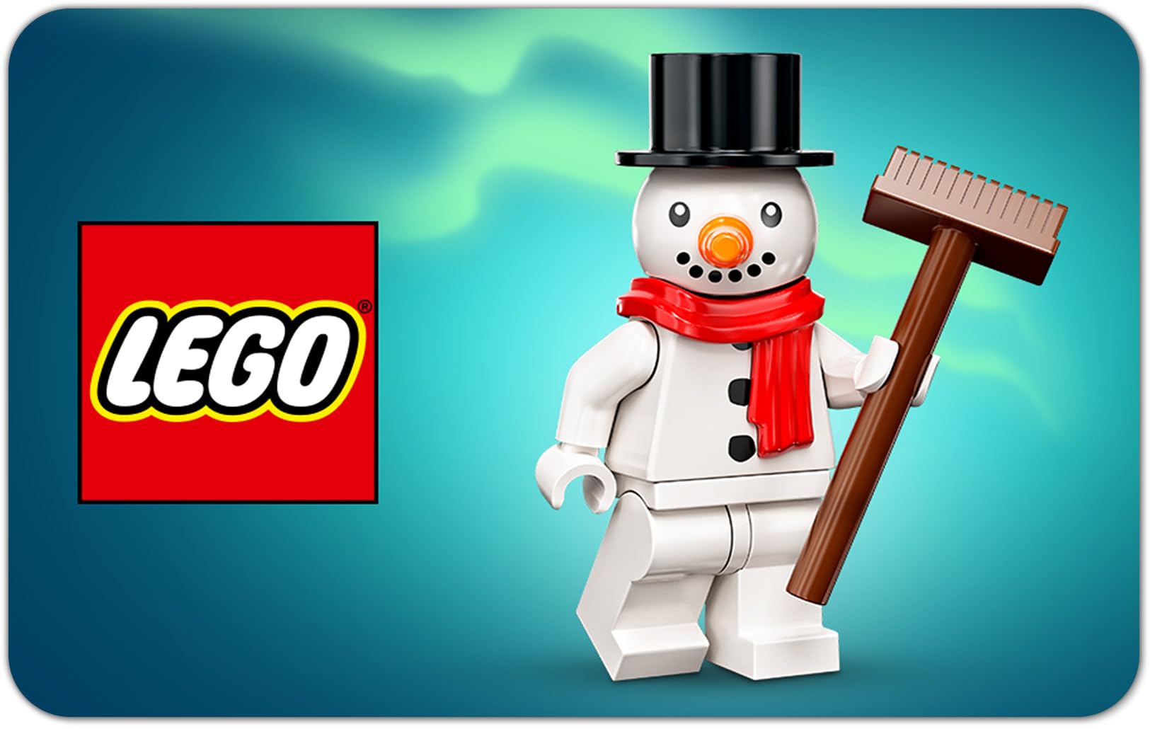 LEGO eGift Card