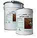Price comparison product image DECKING Stain - 20L - Mahogany - Acrylic