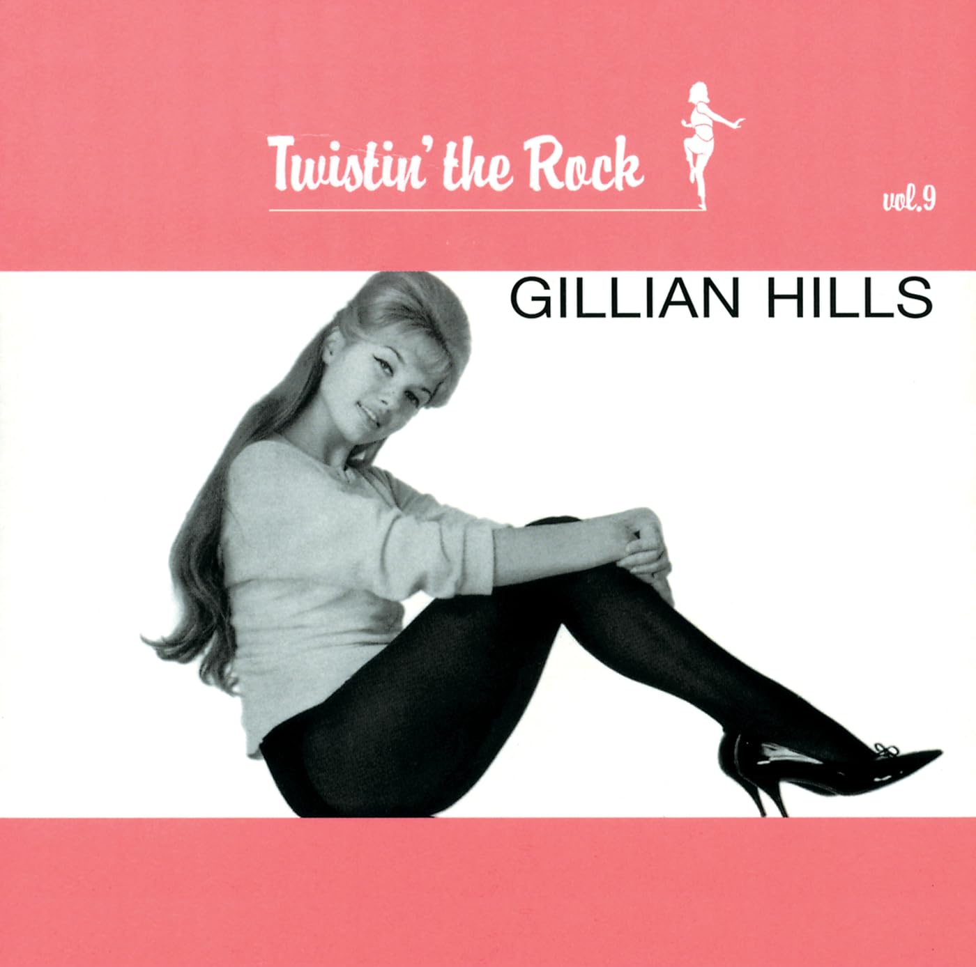 Gillian Hills
