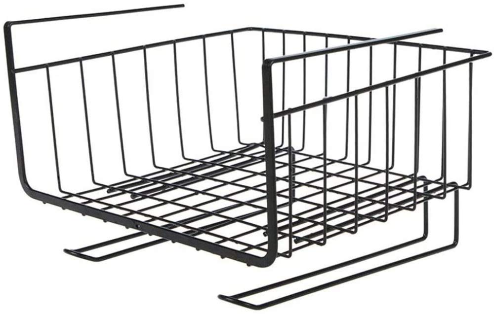 Support de rangement de cuisine extensible sans perçage tiroir coulissant organi