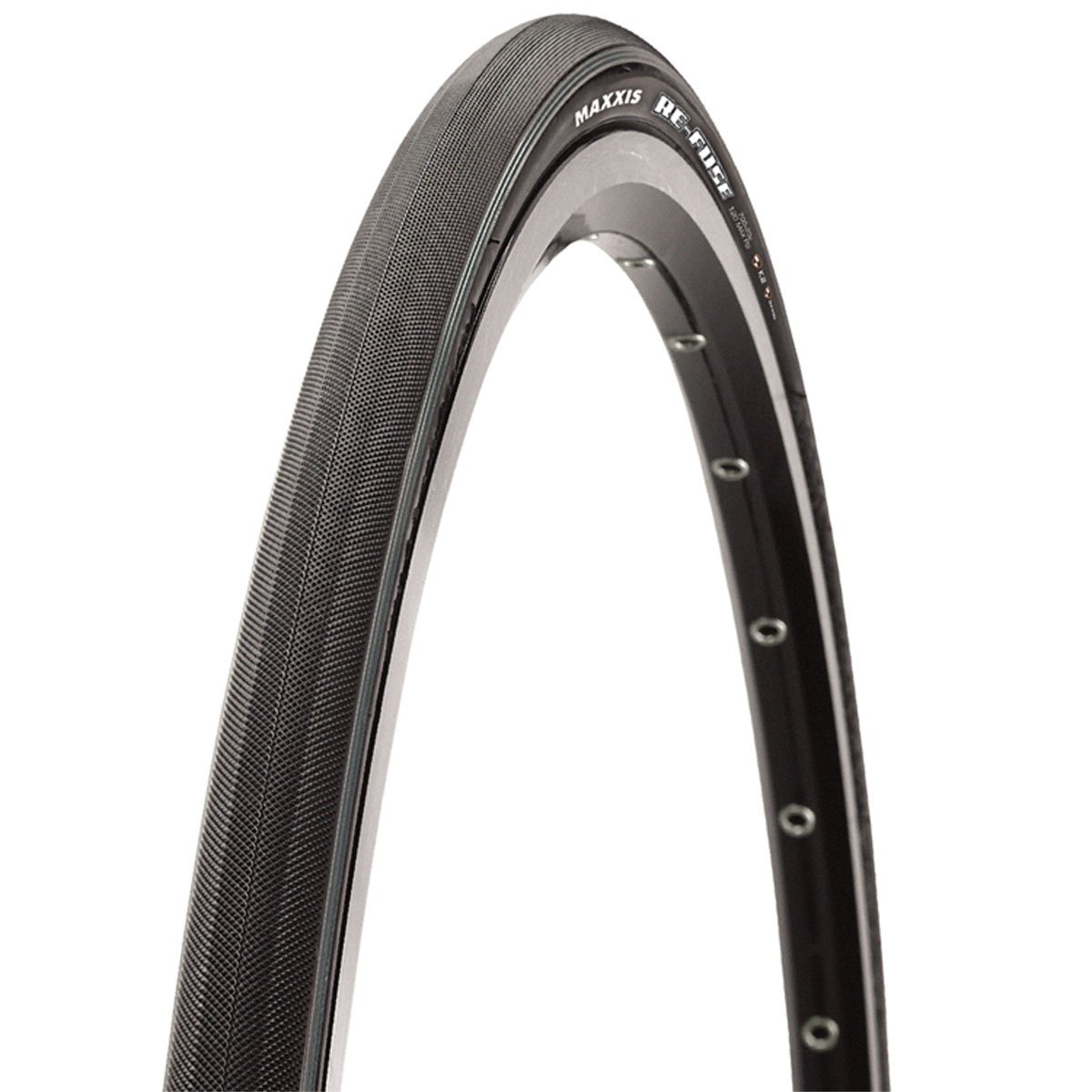 Maxxis RE-FUSE KV 60TPI 700 X 23