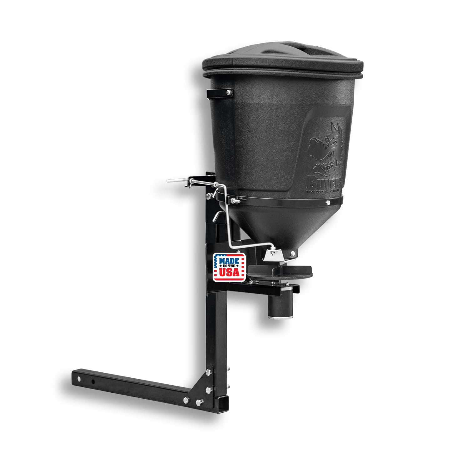 Buyers Products UTVS16 UTV/ ATV Broadcast Spreader