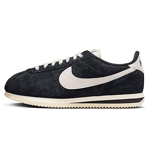 82年製　NIKE コルテッツ ブラック 26cm ビンテージ 82年製 NIKE コルテッツ ブラック 26cm ビンテージ - メルカリ