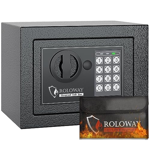 5 best cheap home safe Quick Guide Pro